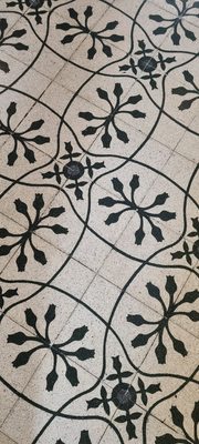 The Alkaff Mansion by null