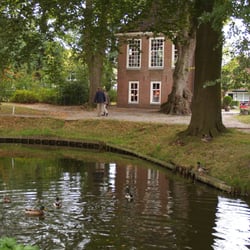 Engels' Tuin