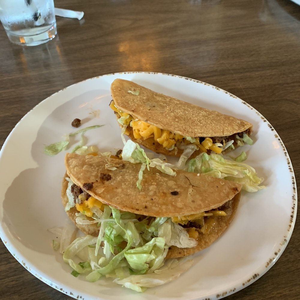 Gran Castor - Two hard tacos - Latin American Near Me - Troy, Michigan Gran Castor - Two hard tacos - Latin American Near Me - Troy, Michigan