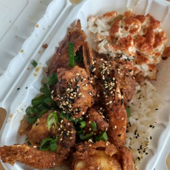 Shootz - Jalapeno garlic shrimp - Hawaiian Near Me - Ontario, California Shootz - Jalapeno garlic shrimp - Hawaiian Near Me - Ontario, California
