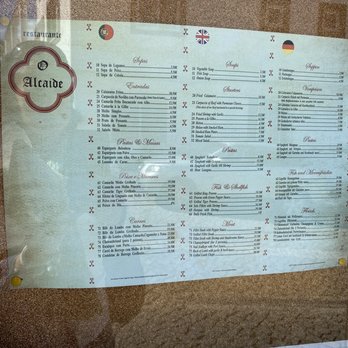 Restaurante O Alcaide - Portuguese Near Me - Lagos, 08