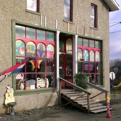 Shade Tree Furniture & Antiques - Store front