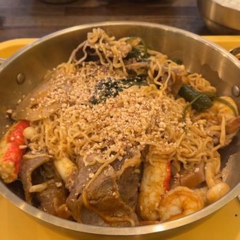 Mala Town - Dry pot - Hot Pot Near Me - Las Vegas, Nevada