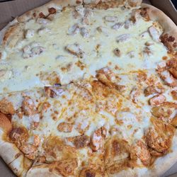 Douglass Pizzeria & Grill