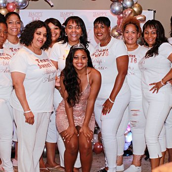 Maylink - Birthday party for local teen. Was hired as an event photographer and took several photos of the event. - Web Design Near Me