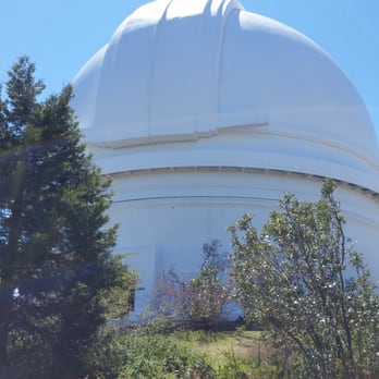 Palomar Observatory - Observatories Near Me - Palomar Mountain, California Palomar Observatory - Observatories Near Me - Palomar Mountain, California