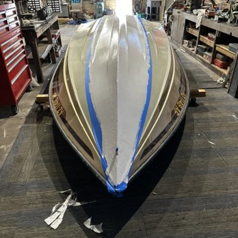 Pc Boats Plus - Gel coat - Boat Repair Near Me