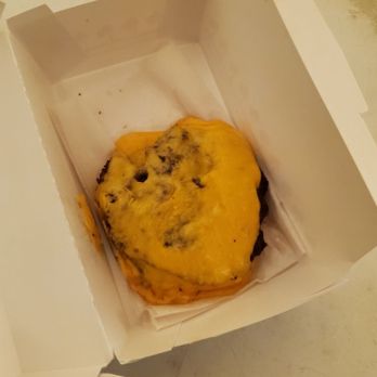 In-N-Out Burger - Supposedly flying dutchman. - Burgers Near Me - Long Beach, California