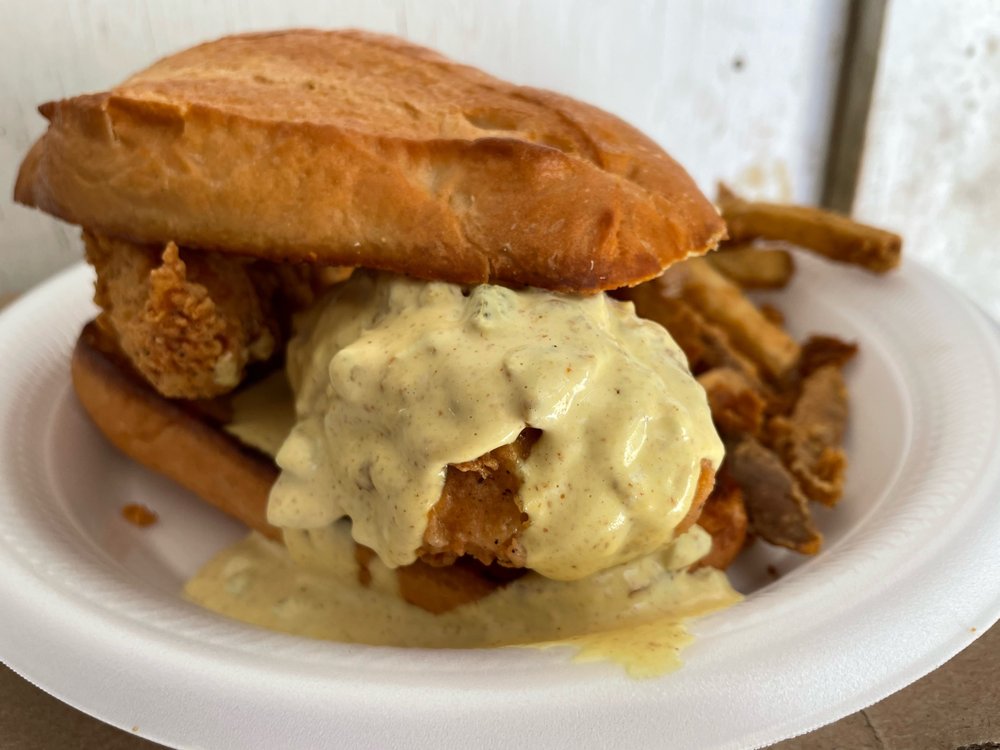 THE HILLTOP GRILL 20 Photos 18627 Hwy 82, Union Springs, Alabama