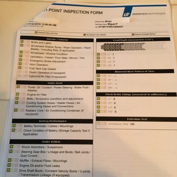 Dolan Toyota - January 2016 - Auto Repair Near Me - Reno, Nevada