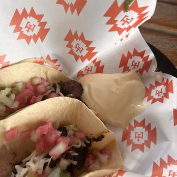 Edley's Tacos - steak tacos - Tacos Near Me - Nashville, Tennessee