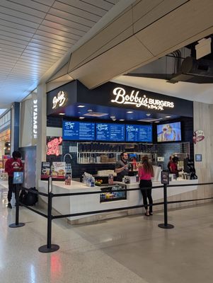 Phoenix Sky Harbor International Airport by null