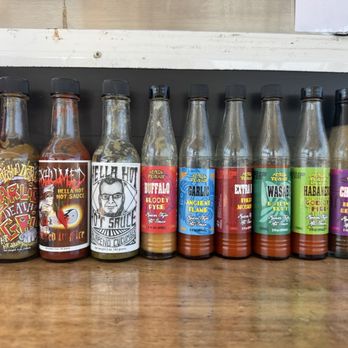 Shockwave - Food Trucks Near Me Shockwave - Food Trucks Near Me