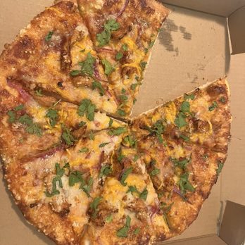 Vegan Korner - Pizza Near Me - Grand Terrace, California