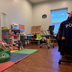 Mental Health Clinic of Greenville - Play Therapy