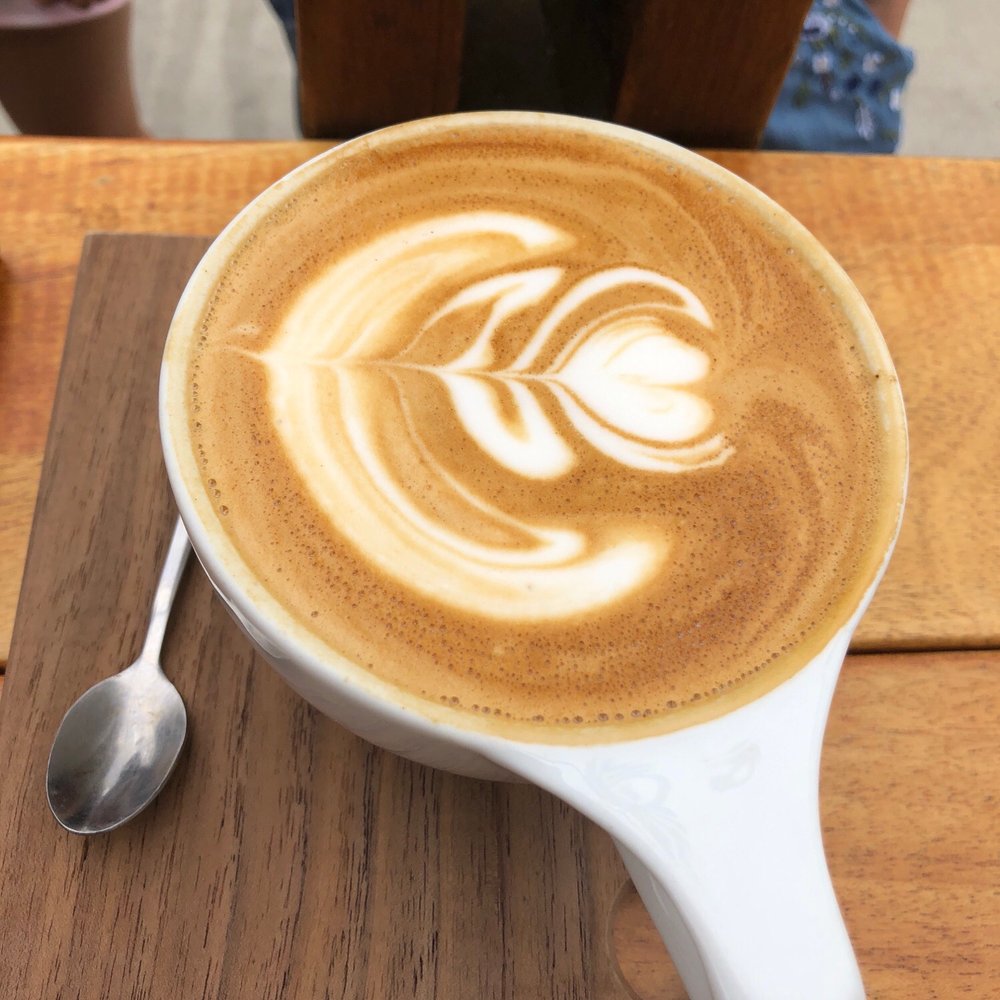 Revolution Roasters - Coffee & Tea Near Me - Oceanside, California Revolution Roasters - Coffee & Tea Near Me - Oceanside, California