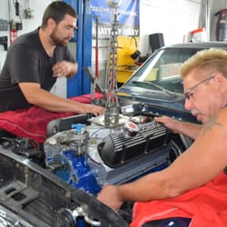 North Shore Automotive