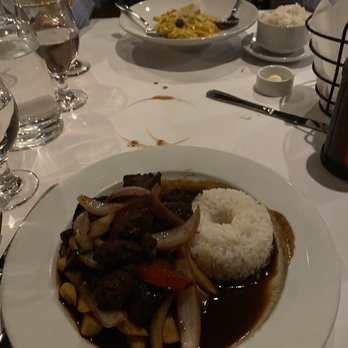Terra Sur Cafe - Lomo Saltado - Peruvian Near Me - Tampa, Florida Terra Sur Cafe - Lomo Saltado - Peruvian Near Me - Tampa, Florida