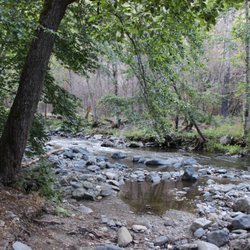 Beaver Creek Campground