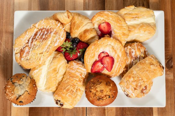 CHEFS Catering Kitchen by null