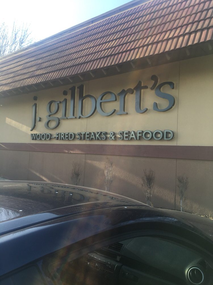 J Gilbert S Wood Fired Steaks Amp Seafood Kansas City Updated Covid 19 Hours Services 427 Photos 425 Reviews Steakhouses 01 Metcalf Ave Overland Park Ks Restaurant Reviews Phone Number Yelp