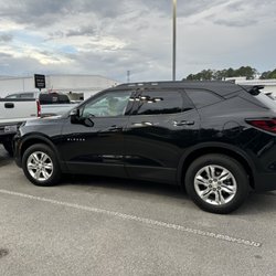 Moore Buick GMC