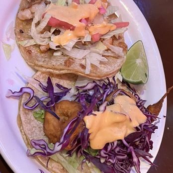 La Cocina de Don Ramon - Shrimp - Breakfast & Brunch Near Me - Chicago, Illinois