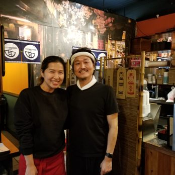 Immigration Law Group - Our happy clients who we recently helped secure legal status for their local Oregon business Fuddoyama Ramen also on Yelp! - Immigration Law Near Me - Portland, Oregon Immigration Law Group - Our happy clients who we recently helped secure legal status for their local Oregon business Fuddoyama Ramen also on Yelp! - Immigration Law Near Me - Portland, Oregon