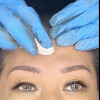 iBeauty - Permanent Makeup Near Me - Fremont, California