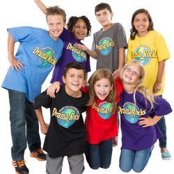 Drama Kids International - Drama Kids are having so much fun they don't realize they are building important leadership skills in the process.