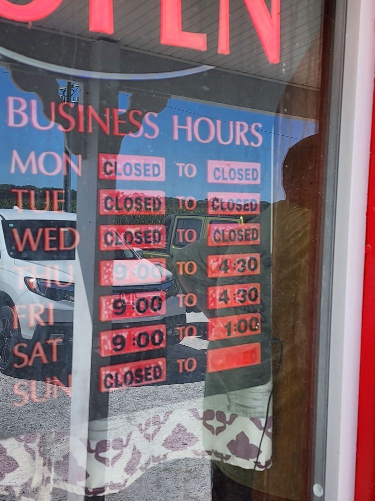 Hastings Clarke Butcher Shop Logo