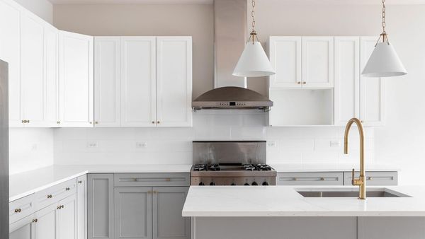 Garrett Finishing And Restoration