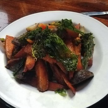 Park & Field - Farmers Hash - New American Near Me - Chicago, Illinois Park & Field - Farmers Hash - New American Near Me - Chicago, Illinois