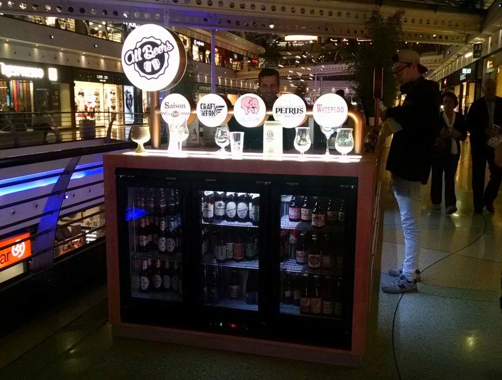 All Beers