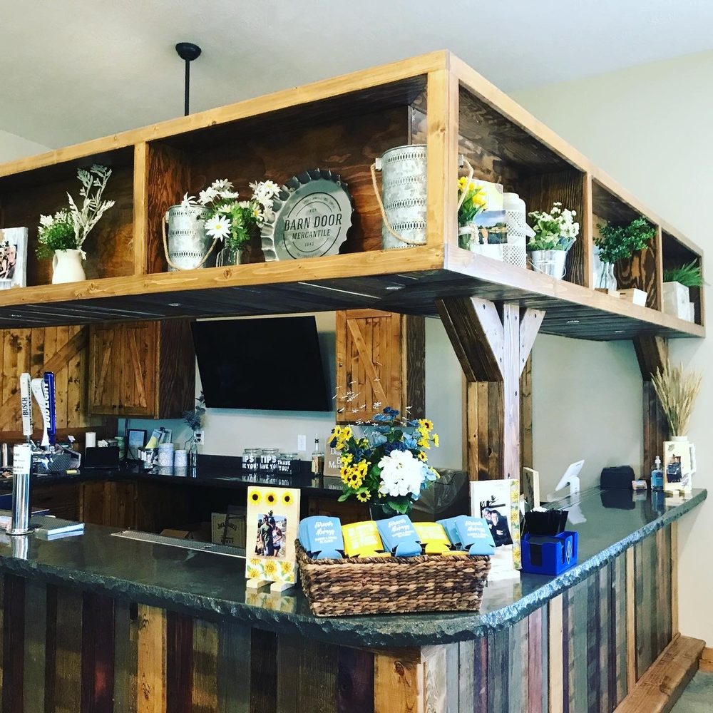 LOFTED VIEW 2086 210th St, Bronson, Iowa Venues & Event Spaces