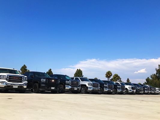 Suburban Buick Gmc Of Costa Mesa COSTA MESA GMC - Updated February 2025 - 84 Photos & 365 Reviews - 2600