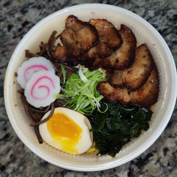 Tokyo Ramen - 1. Tokyo Tonkotsu Ramen - Ramen Near Me - Morris Plains, New Jersey