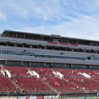 Sam Boyd Stadium - Toyota Tower at Sam Boyd Stadium - Stadiums & Arenas Near Me - Las Vegas, Nevada Sam Boyd Stadium - Toyota Tower at Sam Boyd Stadium - Stadiums & Arenas Near Me - Las Vegas, Nevada