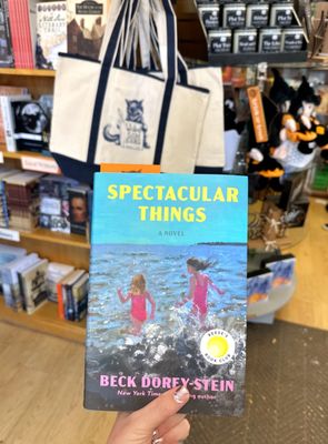 Wicked Good Books by null