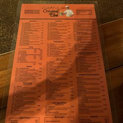 Original Thai