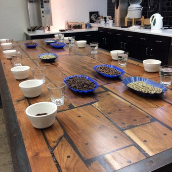 Krankies - Coffee lovers dream = Friday coffee cupping / http://tryintothrowyourarms.weebly.com/out-and-about/cupping-krankies-coffee - Coffee & Tea Near Me - Winston-Salem, North Carolina Krankies - Coffee lovers dream = Friday coffee cupping / http://tryintothrowyourarms.weebly.com/out-and-about/cupping-krankies-coffee - Coffee & Tea Near Me - Winston-Salem, North Carolina