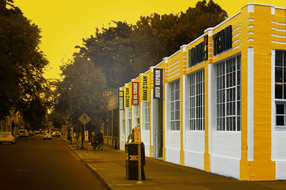 BRAKE TEAM 12 Reviews 320 SE 10th Ave, Hillsboro, Oregon Auto