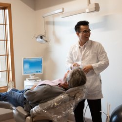 Eastport Dental - Dr. Huynh is a graduate of Oregon Health & Science University. Dr. Huynh has been in the dental field for over 10 years.