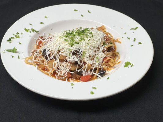 The Etna Rosso Ristorante by null