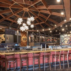 American Charlie Grill & Tavern