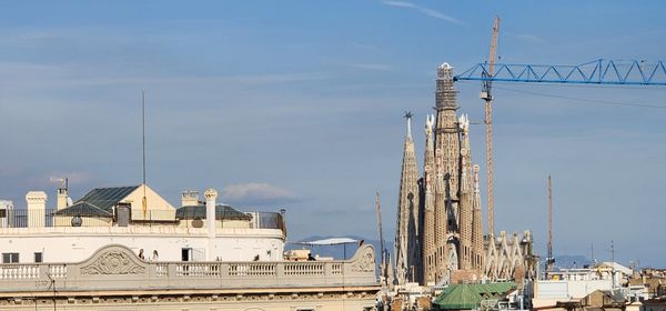 The One Barcelona by null