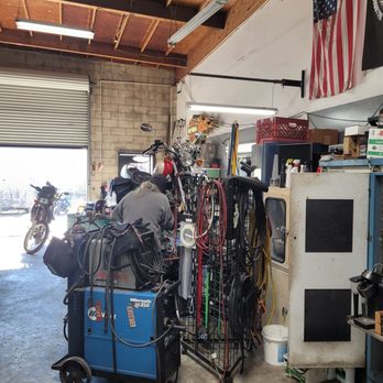 D and D Cycle - Motorcycle Repair Near Me - San Marcos, California