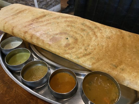 Vayal's Indian kitchen (RESTAURANT & CATERING) by null