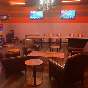 Bowlero Mesa - Venues & Event Spaces Near Me - Mesa, Arizona