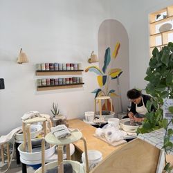 Craft Haus Pottery and Clay Studio